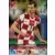 Euro 2020 : 2021 Kick Off - UEFA - Adrenalyn 2021 - Borna Barisic - Croatia
