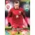Euro 2020 : 2021 Kick Off - UEFA - Adrenalyn 2021 - Jakub Jankto - Czech Republic