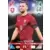 Euro 2020 : 2021 Kick Off - UEFA - Adrenalyn 2021 - Tomás Soucek - Czech Republic