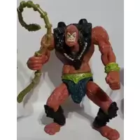 Beast Man