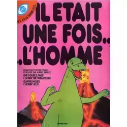 Et la terre fût...