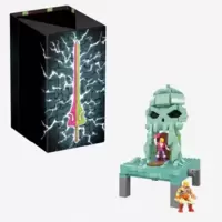 By the Power of Grayskull!