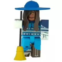 Arsenal - Scarecrow