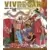 Vivre Card - One Piece illustration