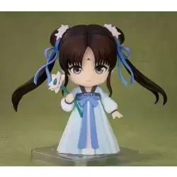 Zhao Ling-Er: Nuwa's Descendants Ver.