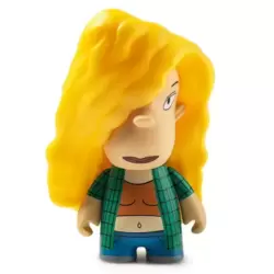 Debbie