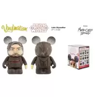 Luke Skywalker