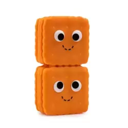 Cheese Cracker