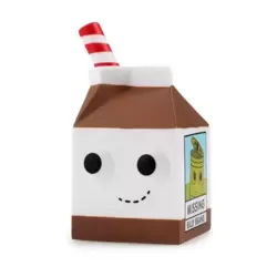 Chocolate Milk