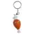 Drumstick Dan Keychain