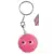 Yummy World keychain - Margarette Macaroon Keychain