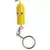 Moe Mustard Keychain