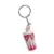 Soda Pop Saul Keychain