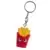 The Fries Keychain