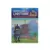 Playmobil Altaya : Aventures de l\'Histoire - Les Livres - Légendes de l\'ancien Japon