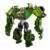 Transformers Prime Beast Hunters - Apex Hunter Armor with Breakdown (Cyberverse)
