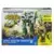 Transformers Prime Beast Hunters - Apex Hunter Armor with Breakdown (Cyberverse)