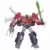 Transformers Prime Beast Hunters - Beast Hunters (Optimus Prime vs Predaking)