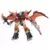 Transformers Prime Beast Hunters - Beast Hunters (Optimus Prime vs Predaking)