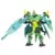 Transformers Prime Beast Hunters - Beast Hunters Predacons Rising Cyberverse (Shockwave vs Bombshock)