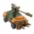 Transformers Prime Beast Hunters - Bulkhead (Cyberverse)