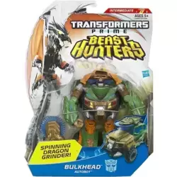 Bulkhead