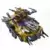 Transformers Prime Beast Hunters - Bumblebee
