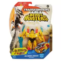 Bumblebee (Version 2)