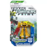 Bumblebee (Cyberverse)