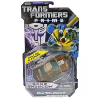 Bumblebee (Dark Energon)