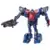 Transformers Prime Beast Hunters - Cyberverse Versus Pack (Cindersaur vs Smokescreen)