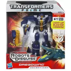 Dreadwing