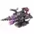 Transformers Prime - Energon Driller with Knock-Out (Cyberverse)