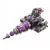 Transformers Prime - Energon Driller with Knock-Out (Cyberverse)