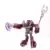 Transformers Prime - Energon Driller with Knock-Out (Cyberverse)