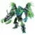Transformers Prime Beast Hunters - Grimwing