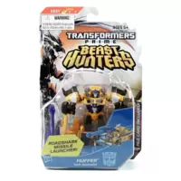 Huffer