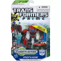 Ironhide