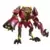 Transformers Prime Beast Hunters - Lazerback