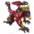 Transformers Prime Beast Hunters - Lazerback
