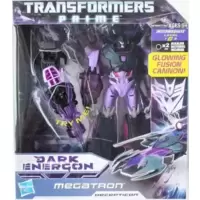 Megatron (Dark Energon)