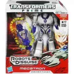Megatron