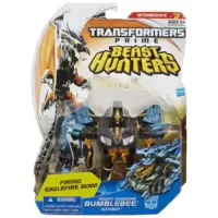 Night Shadow Bumblebee