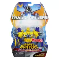 Nova Blast Bumblebee