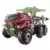 Transformers Prime Beast Hunters - Optimus Prime (Version 2)