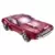 Transformers Prime - Terrorcon Cliffjumper (First Edition)