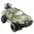 Transformers Prime - Bulkhead - Transformers Prime First Edition