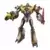 Transformers Prime Beast Hunters - Unicron Megatron (Beast Hunters - Cyberverse)