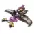 Transformers Prime Beast Hunters - Unicron Megatron (Beast Hunters - Cyberverse)