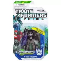 Vehicon (Cyberverse)
